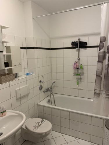 Bright & wonderful suite, Hürth - Gallery - 7