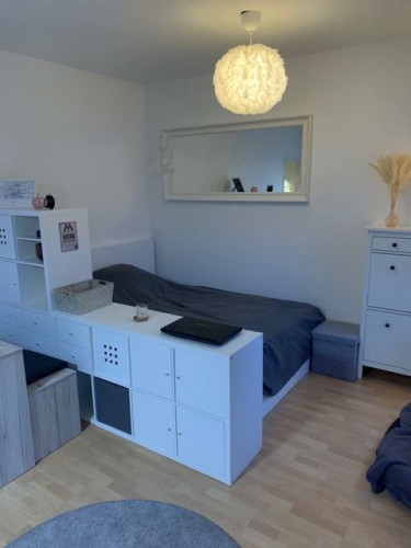 Bright & wonderful suite, Hürth - Gallery - 2