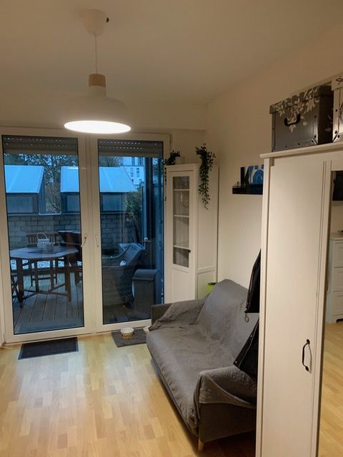 Bright & Wonderful Suite, Hürth - 4