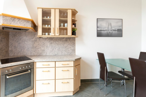 Best central location, great amenities and lots of space at an affordable price - Gallery - 23