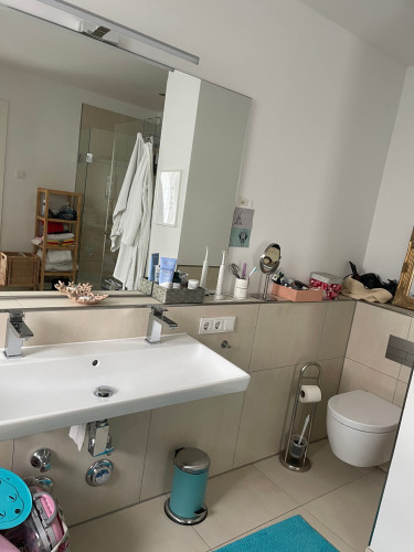 Quiet & cozy studio in Bochum