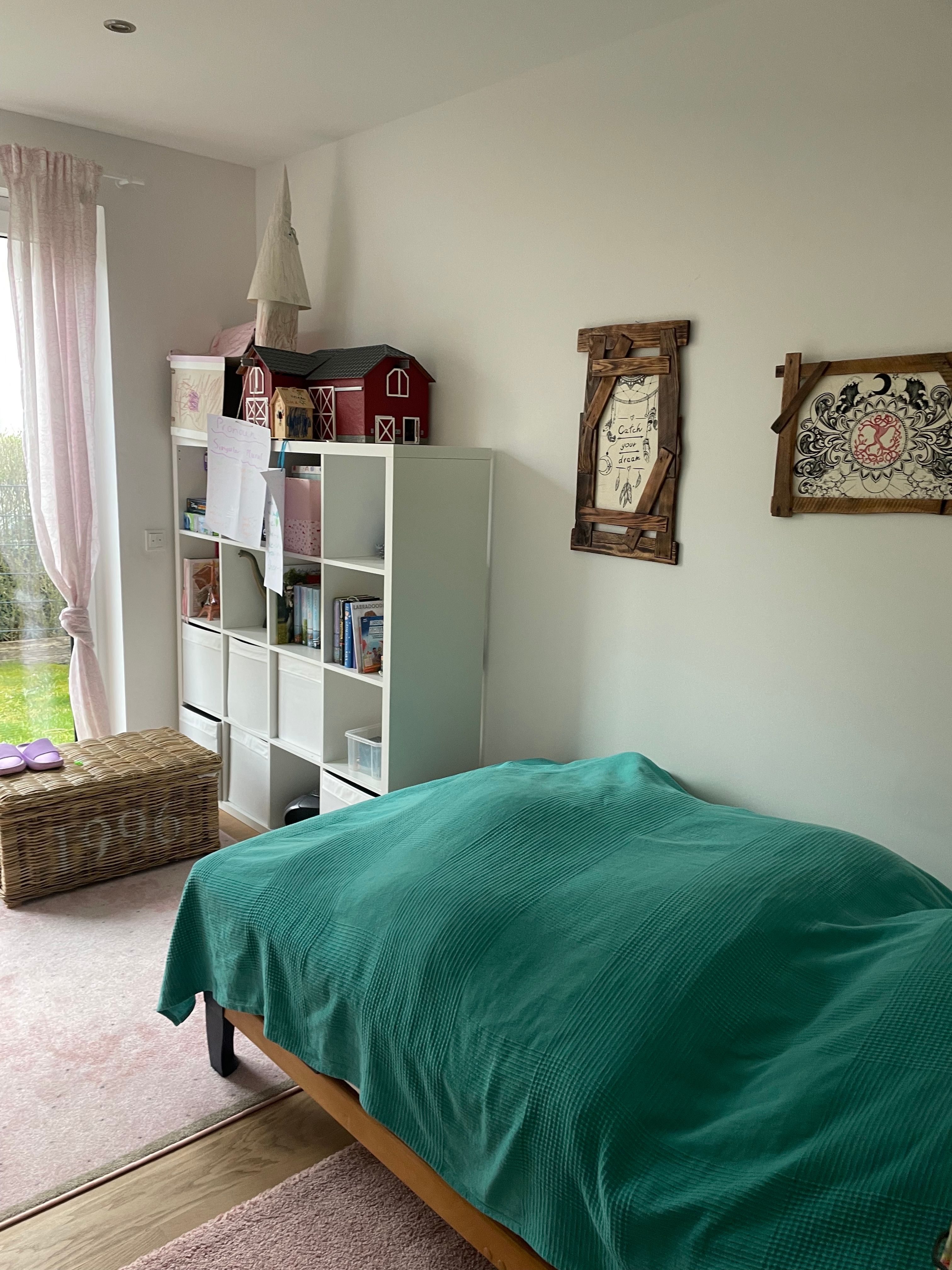  Quiet & Cozy Studio In Bochum  -  Quiet & cozy studio in Bochum  - Gallery -  9