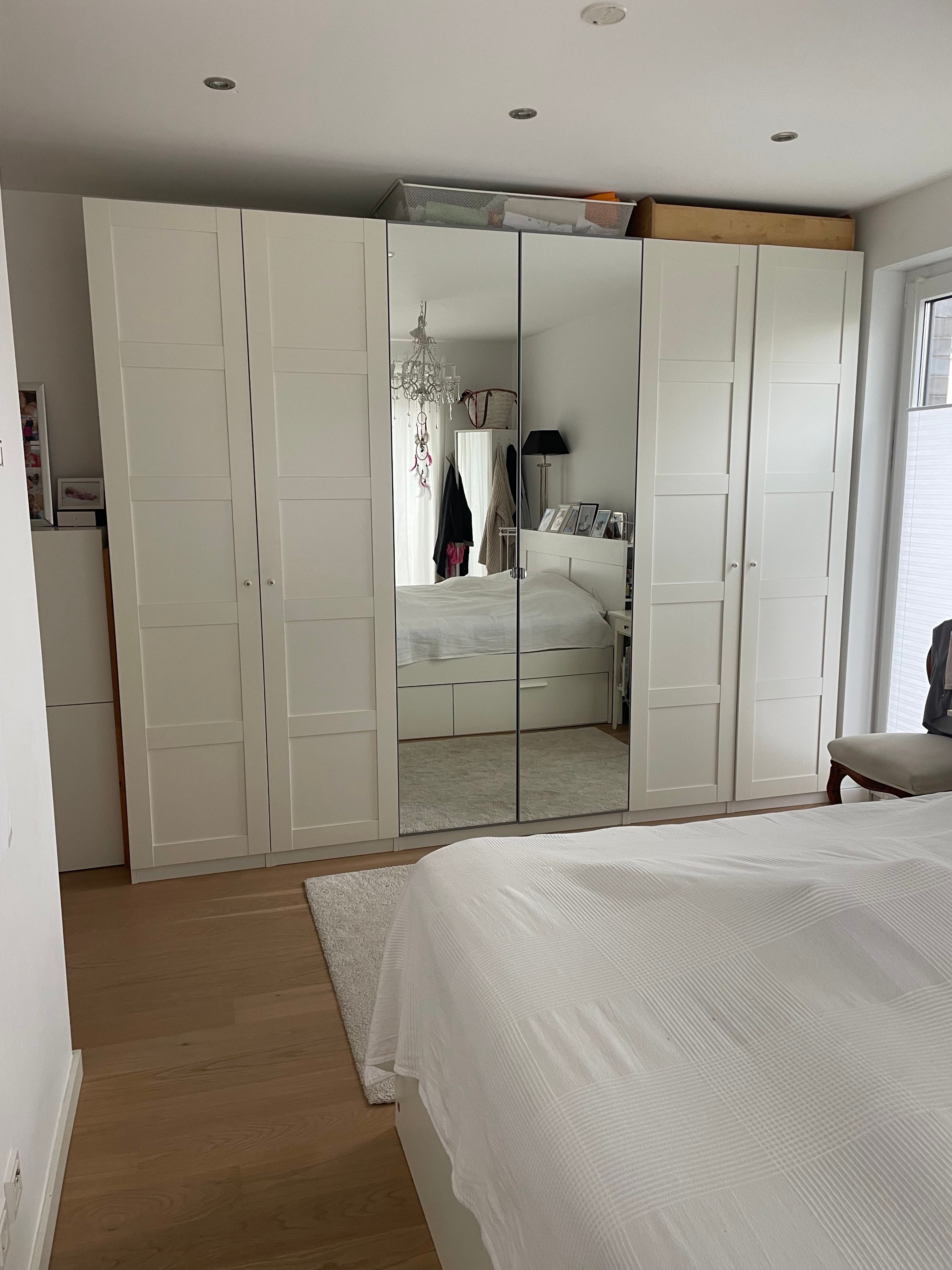  Quiet & Cozy Studio In Bochum  -  Quiet & cozy studio in Bochum  - Gallery -  11