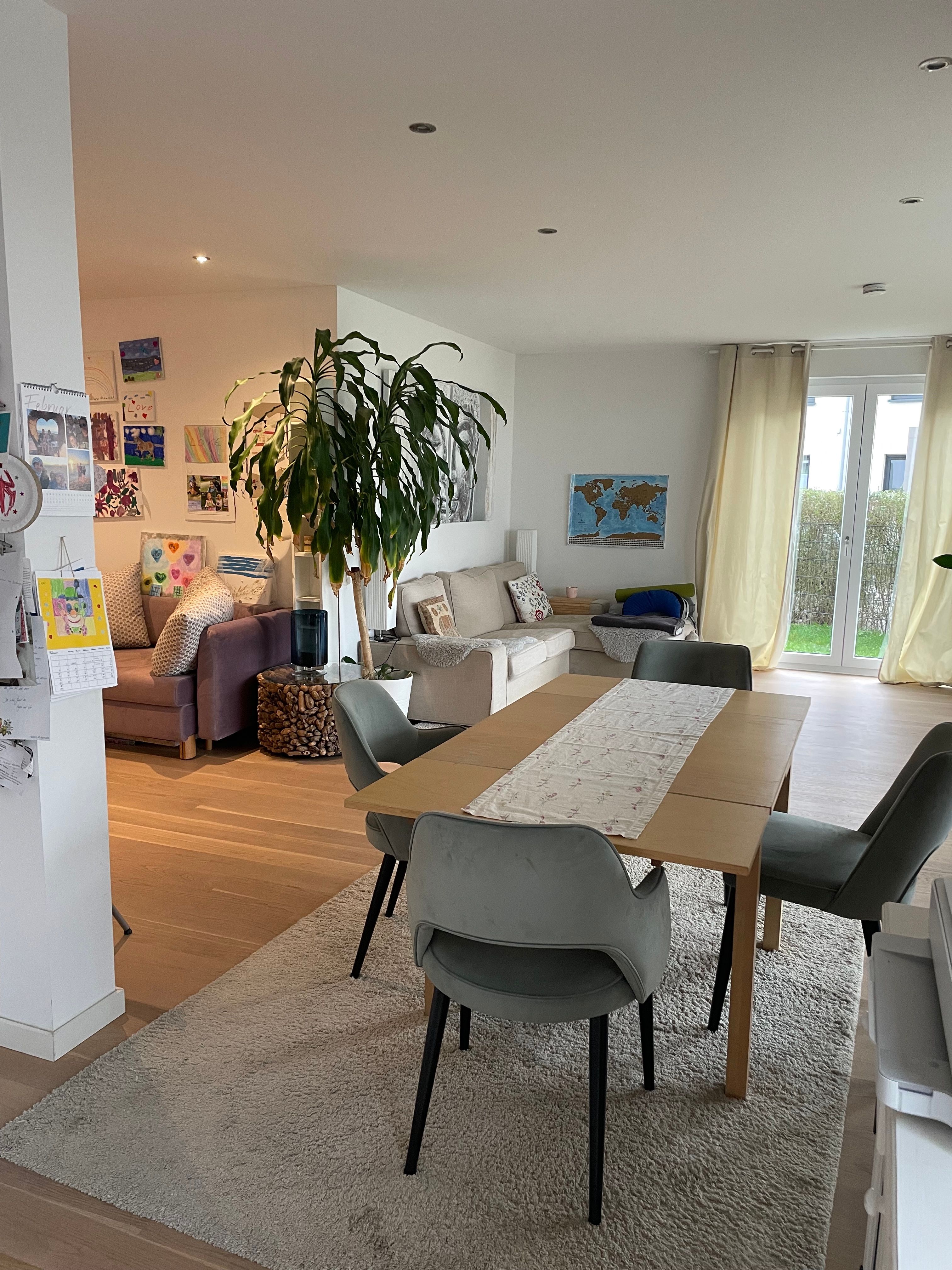  Quiet & Cozy Studio In Bochum  -  Quiet & cozy studio in Bochum  - Gallery -  7