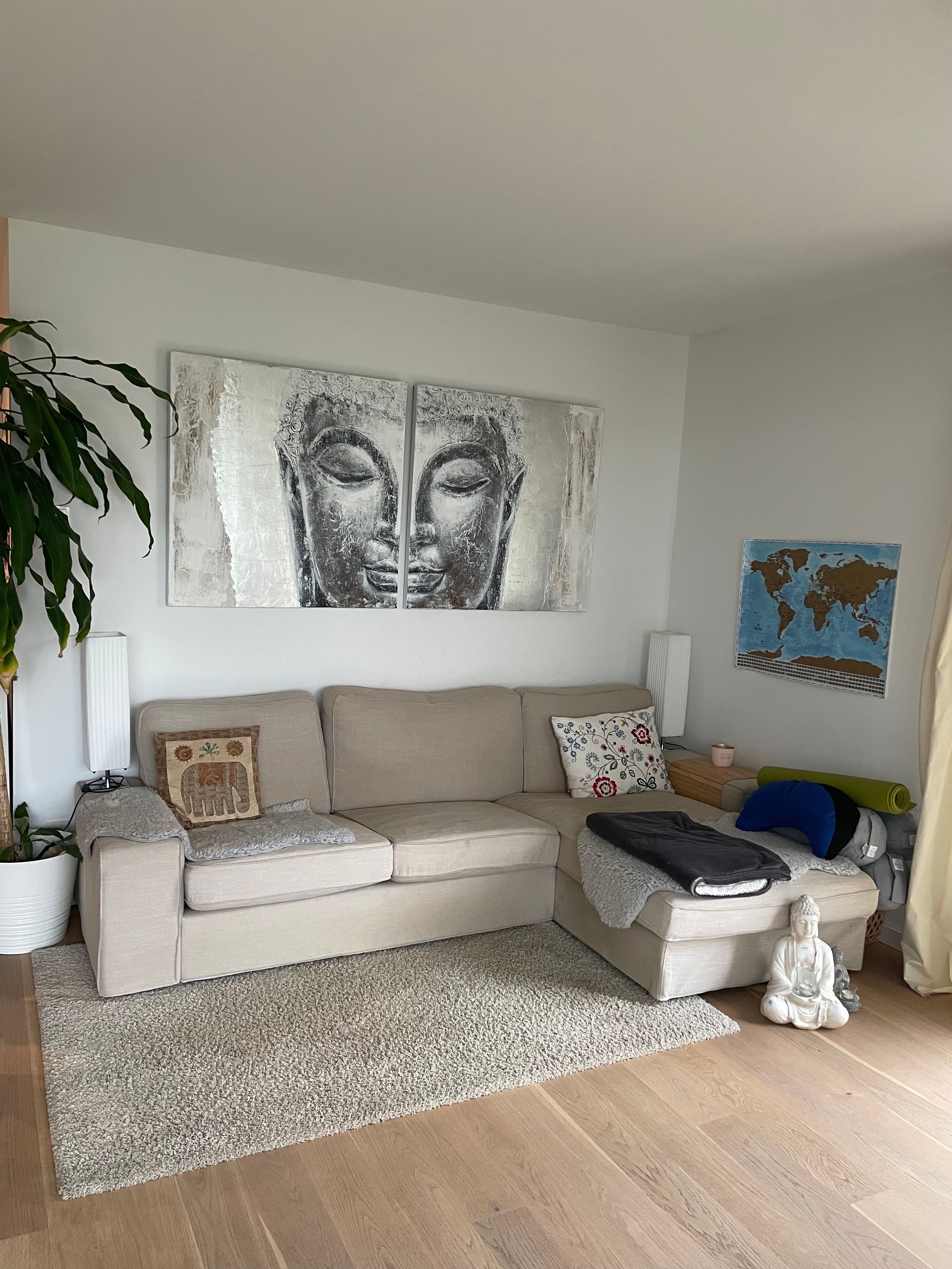  Quiet & Cozy Studio In Bochum  -  Quiet & cozy studio in Bochum  - Gallery -  3