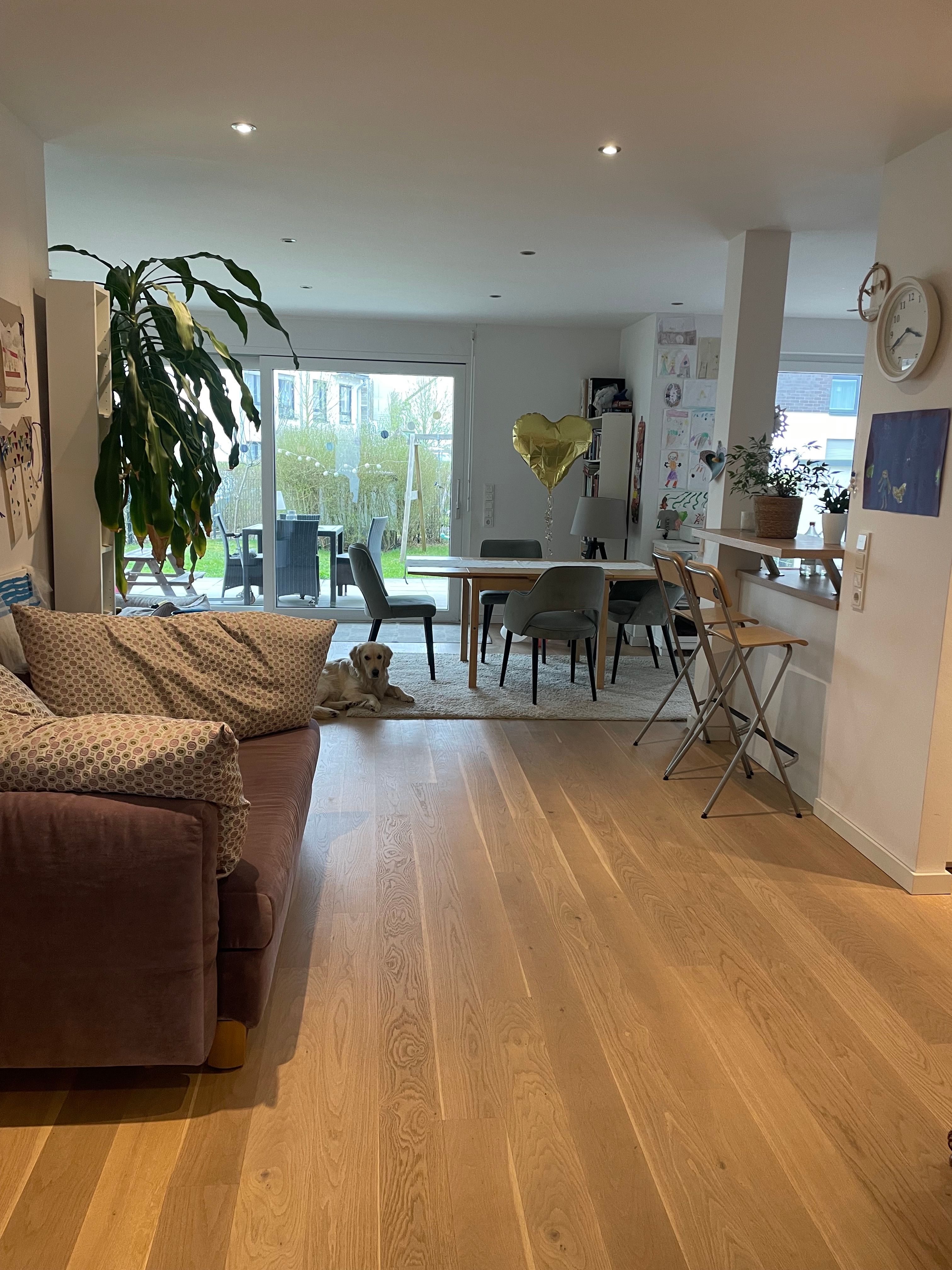  Quiet & Cozy Studio In Bochum  -  Quiet & cozy studio in Bochum  - Gallery -  8