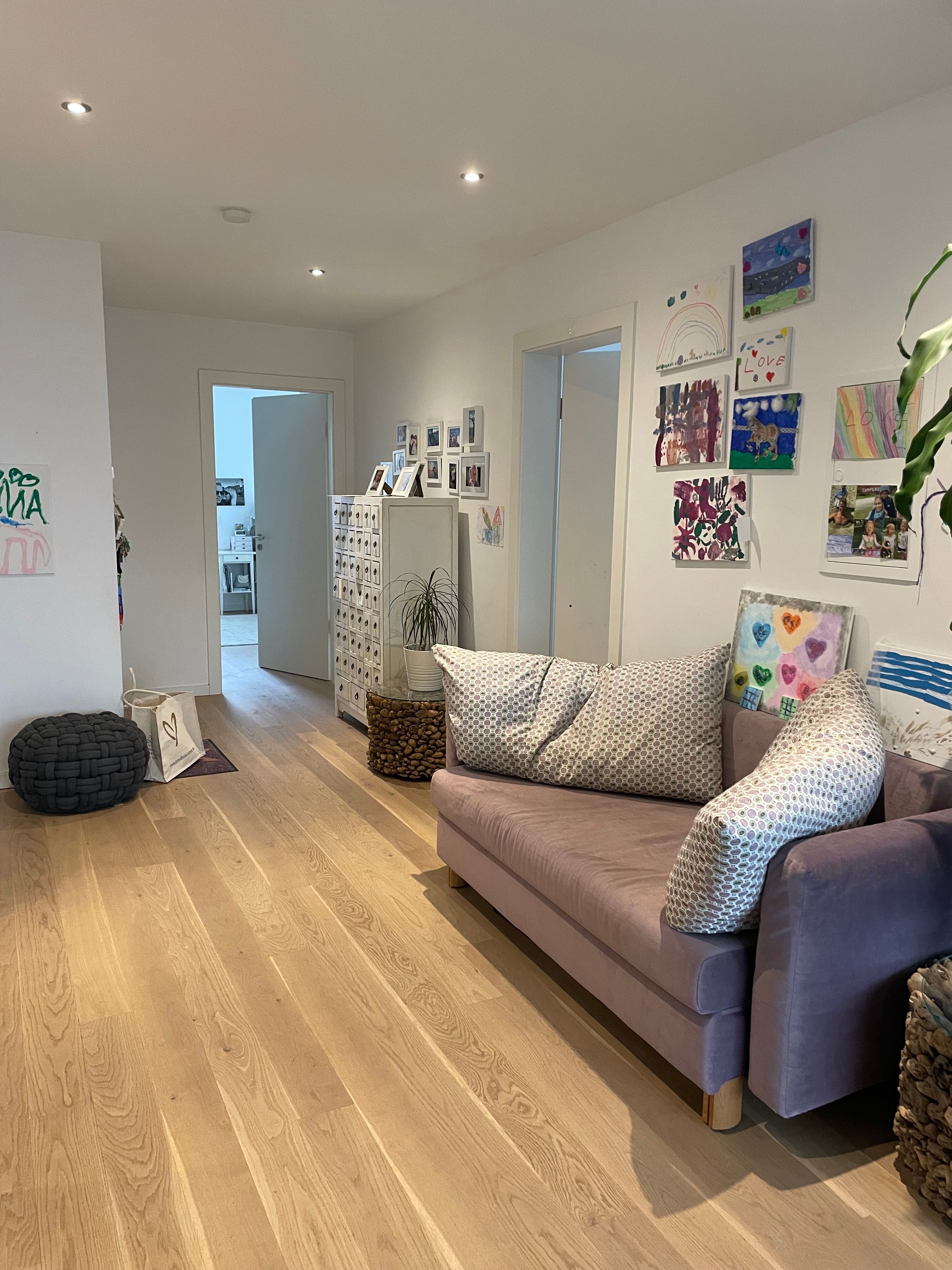  Quiet & Cozy Studio In Bochum  -  Quiet & cozy studio in Bochum  - Gallery -  4