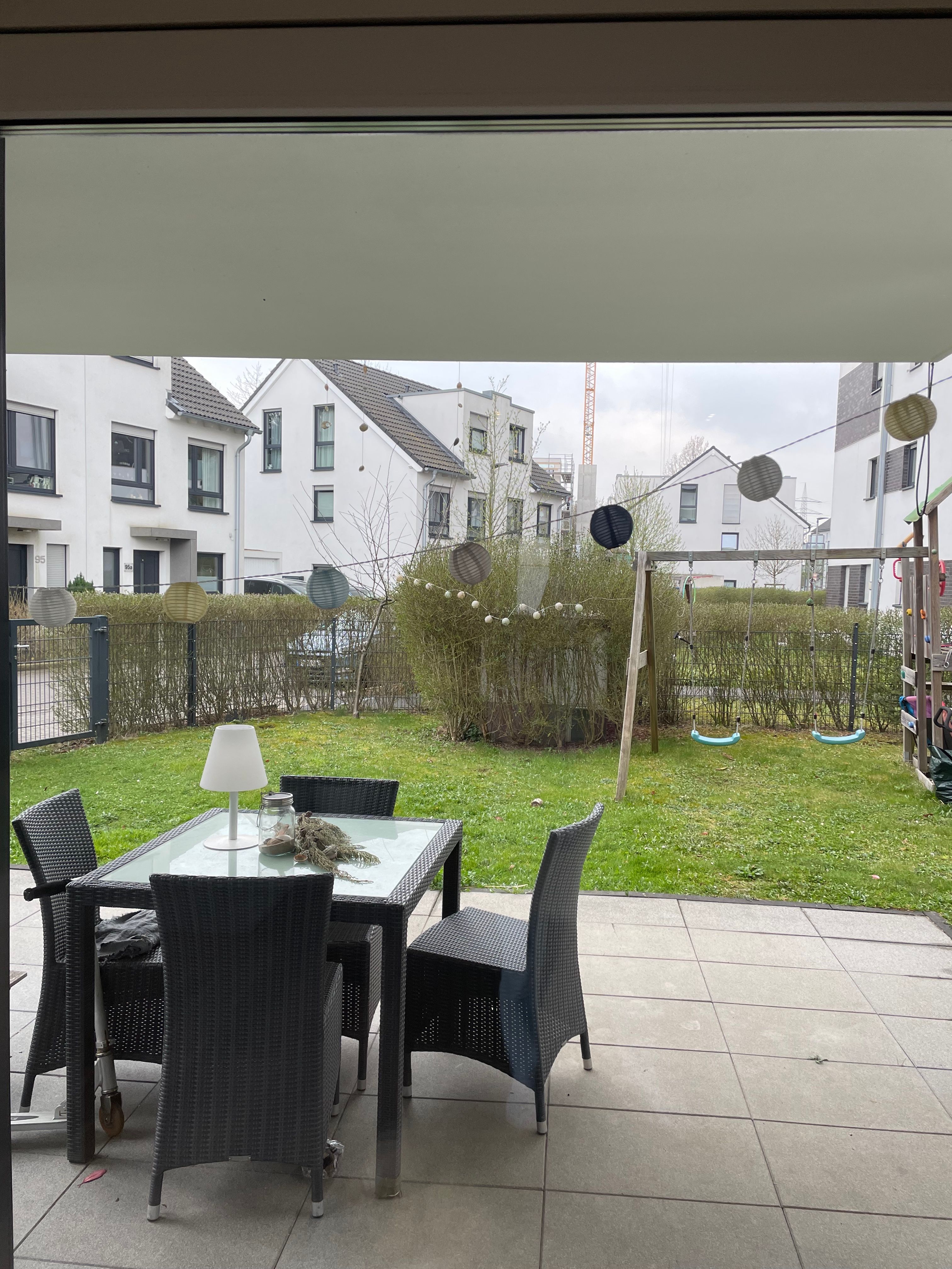  Quiet & Cozy Studio In Bochum  -  Quiet & cozy studio in Bochum  - Gallery -  1