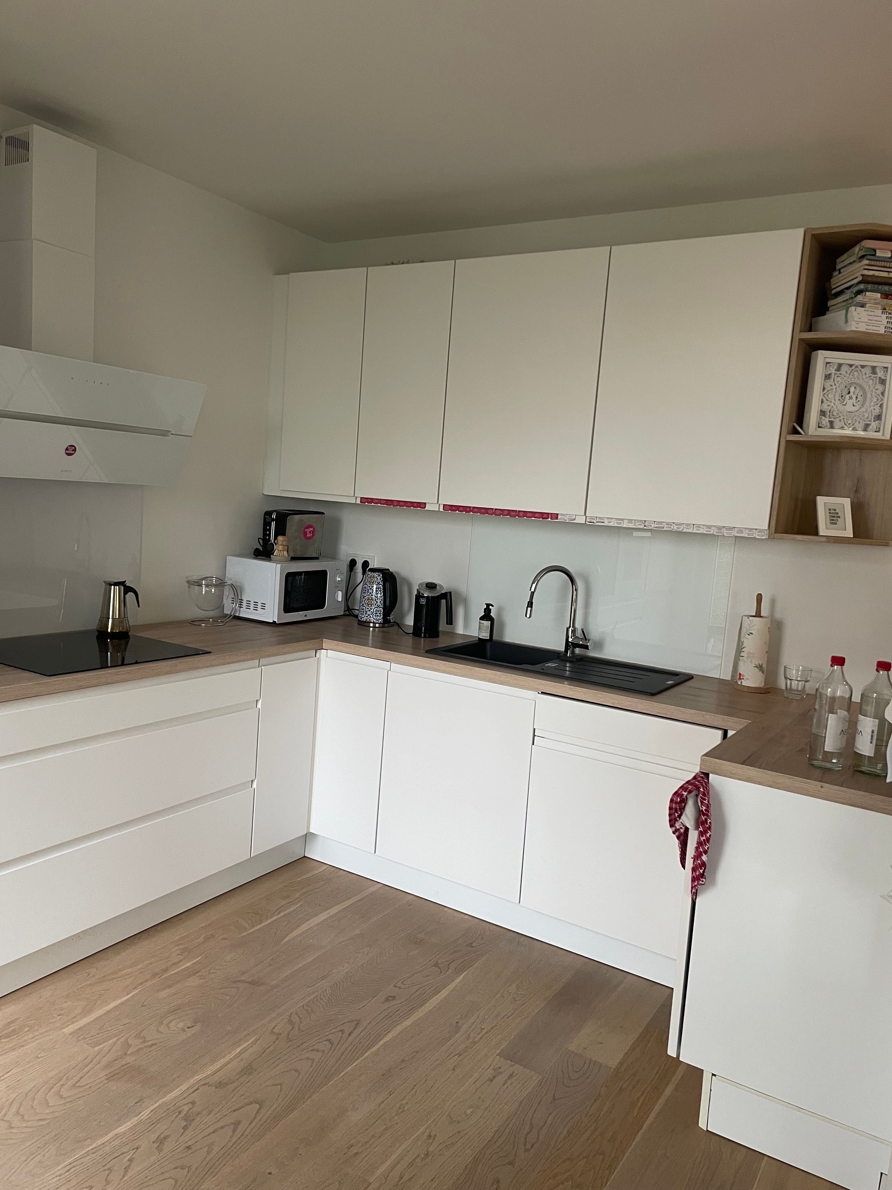  Quiet & Cozy Studio In Bochum  -  Quiet & cozy studio in Bochum  - Gallery -  5