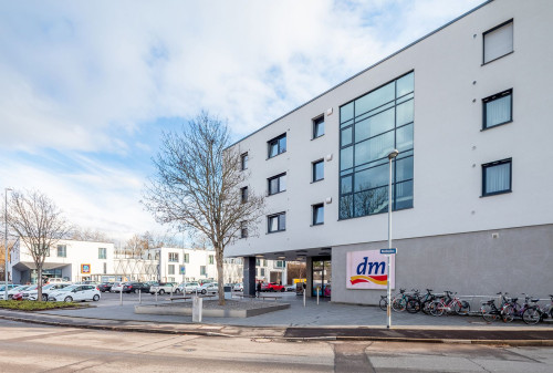 Perfect Studio student apartment in Tübingen - Gallery - 14
