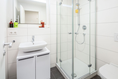 Perfect Studio student apartment in Tübingen - Gallery - 5