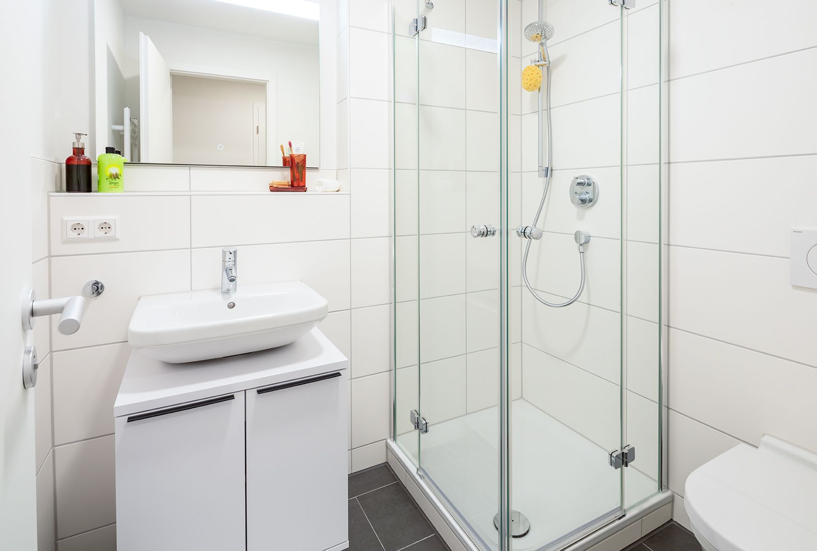 Perfect Studio Student Apartment In Tübingen - 12