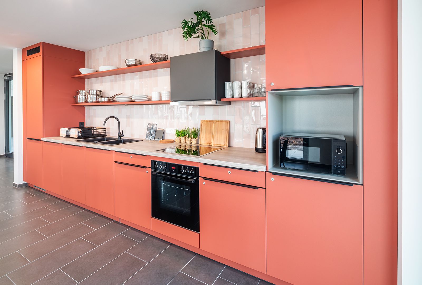 Perfect Studio Student Apartment In Tübingen - 10