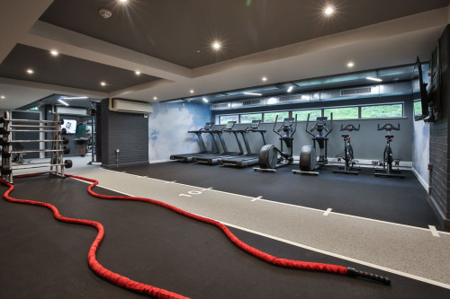 Victoria Point  - Gallery -  2