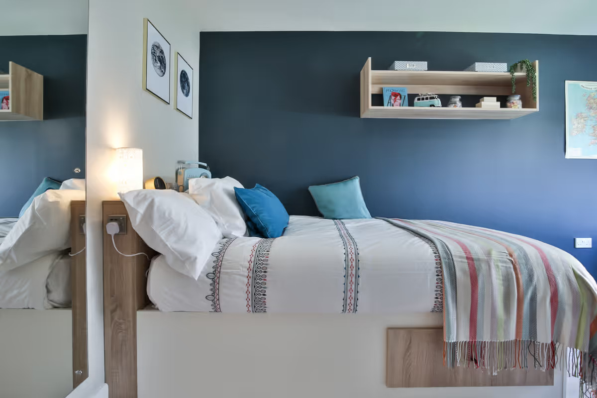  Premium 2 Bed Apartment  -  Victoria Point  - Gallery -  1