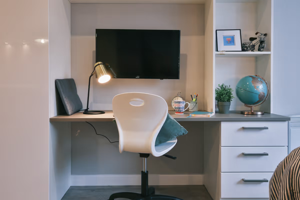  Premium Studio  -  Victoria Point  - Gallery -  3