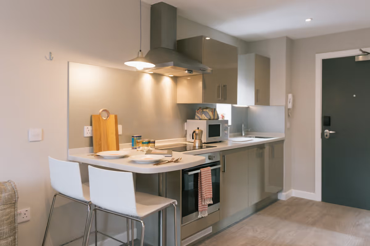 Premium Studio - Victoria Point - Gallery - 2