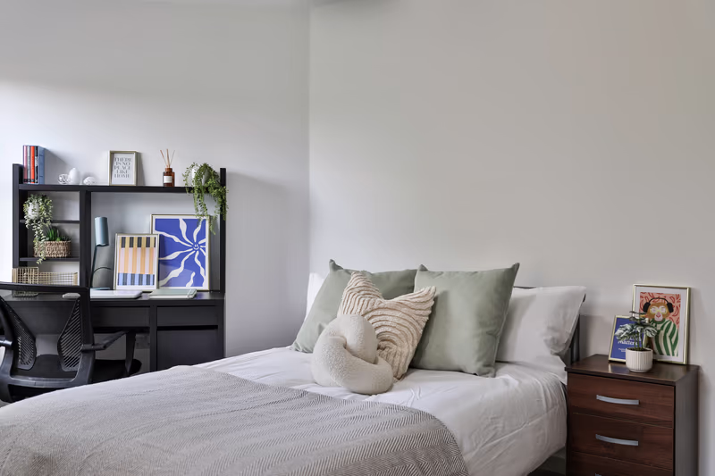  Basic Shared Duplex  -  Victoria Point  - Gallery -  1