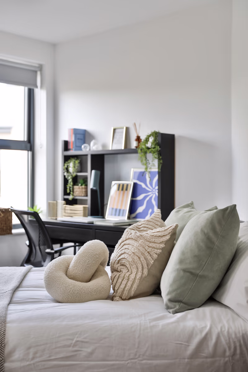 Basic Shared Apartment - Victoria Point - Gallery - 2