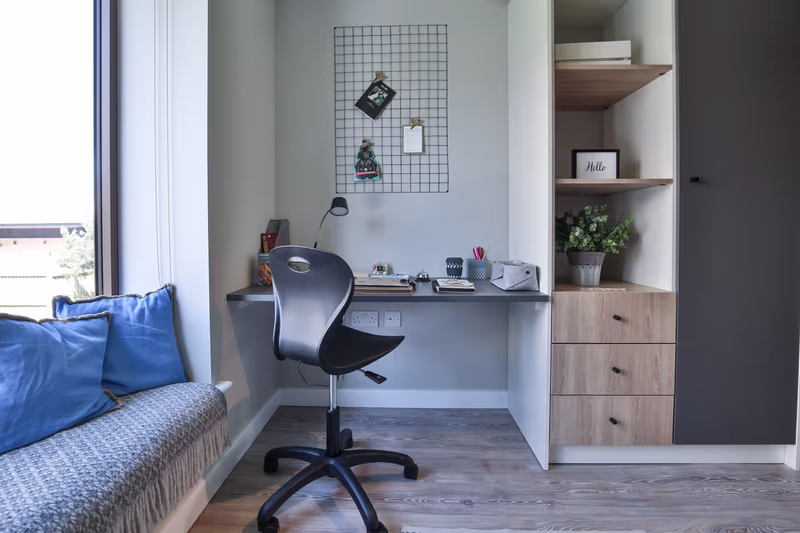  Premium Shared Apartment  - Shared Bathroom  -  Victoria Point  - Gallery -  4