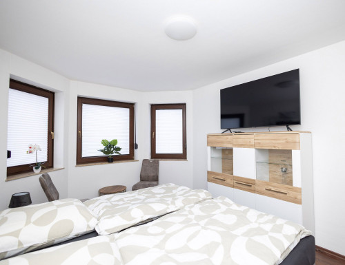 Luxurious apartment with stunning location and views - Gallery - 21