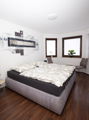 Luxurious apartment with stunning location and views - Gallery - 12