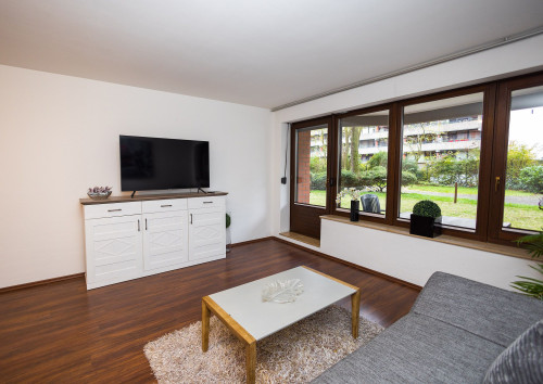 Luxurious apartment with stunning location and views - Gallery - 16