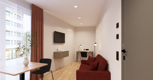 Amazing Apartment