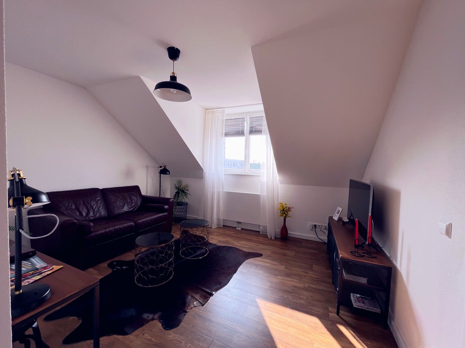 Fantastic & Great Studio In Offenburg - Fantastic & great studio in Offenburg - Gallery - 1