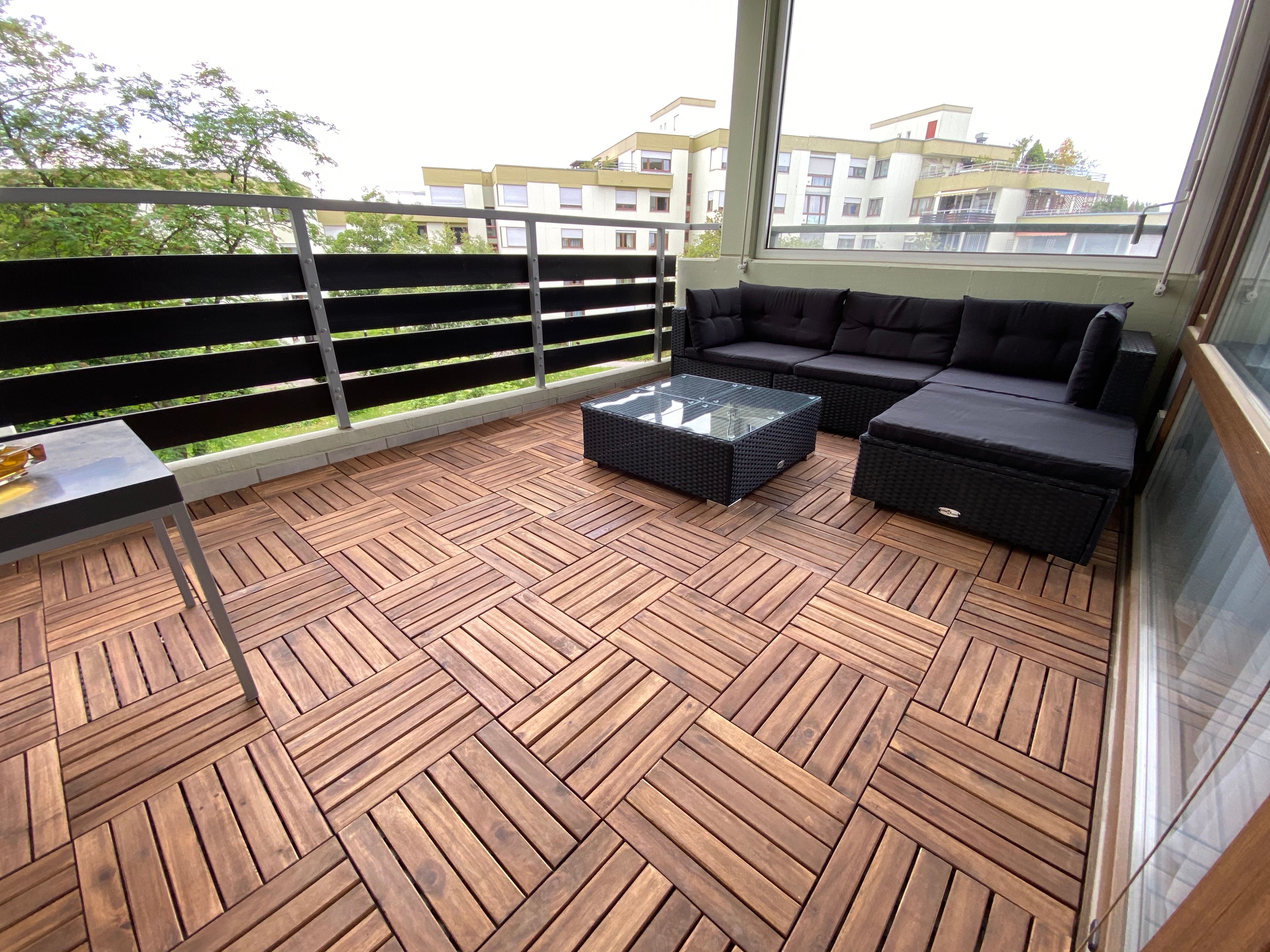 Chic 2 Room Apartment With Elevator And Underground Parking - 2