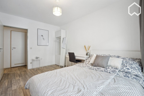 Modern apartment with Netflix & home cinema in Dresden - Gallery - 9
