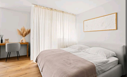 Gemütliche Wohnung mit Charme - Vollausstattung - Smart TV - Netflix