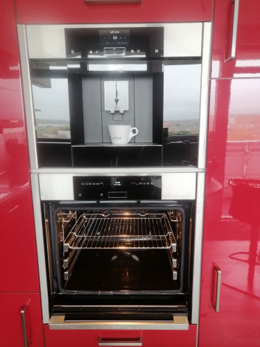 Amazing loft with nice city view including georgeous sunrises and sunsets (Emden) - Gallery - 8