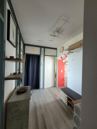Amazing loft with nice city view including georgeous sunrises and sunsets (Emden)