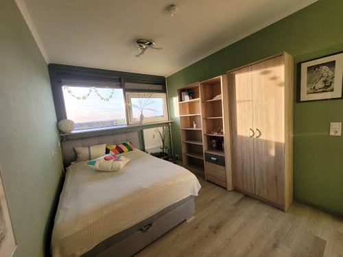 Amazing loft with nice city view including georgeous sunrises and sunsets (Emden) - Gallery - 35