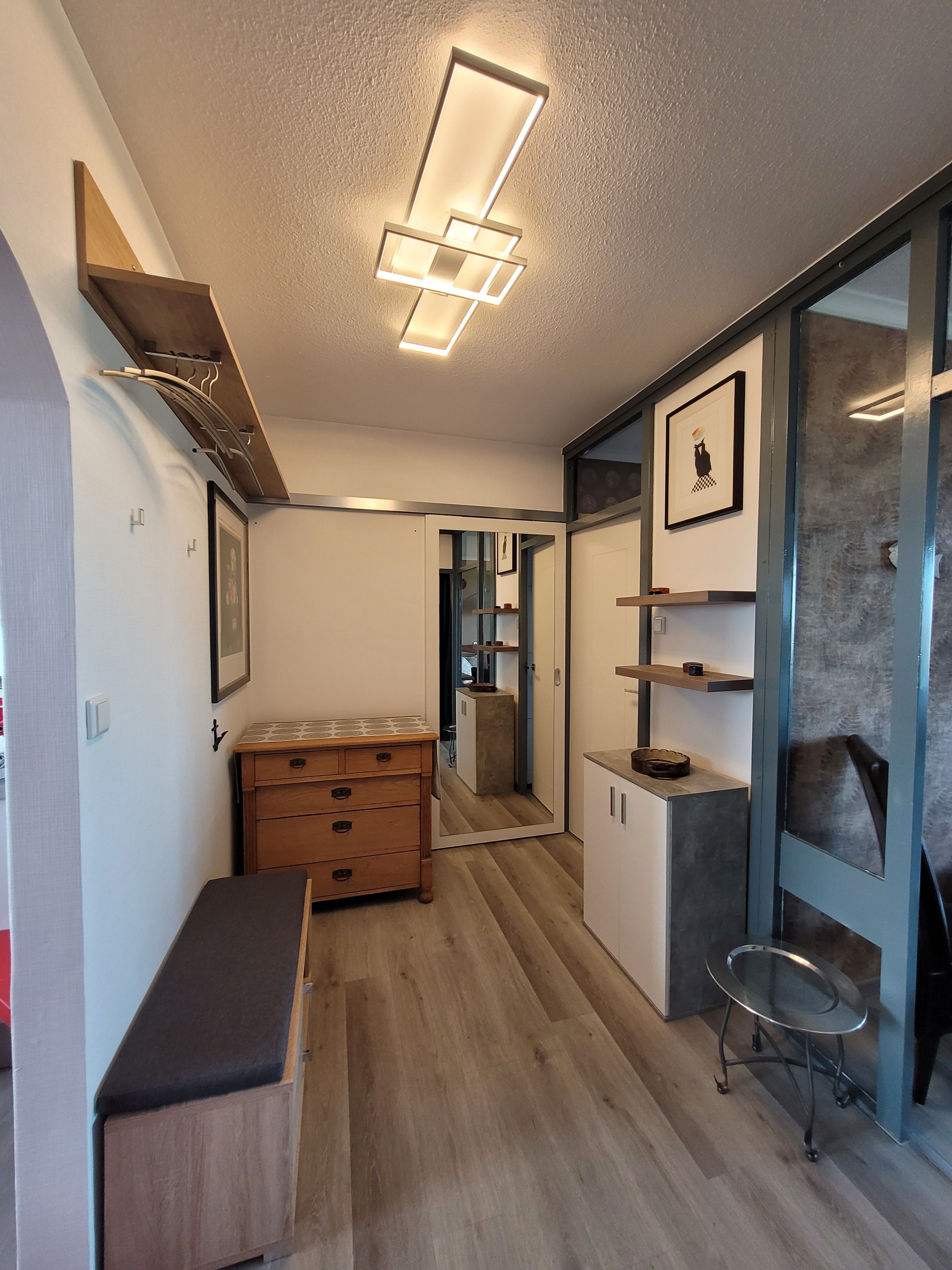 Amazing Loft With Nice City View Including Georgeous Sunrises And Sunsets (Emden) - Amazing loft with nice city view including georgeous sunrises and sunsets (Emden) - Gallery - 14