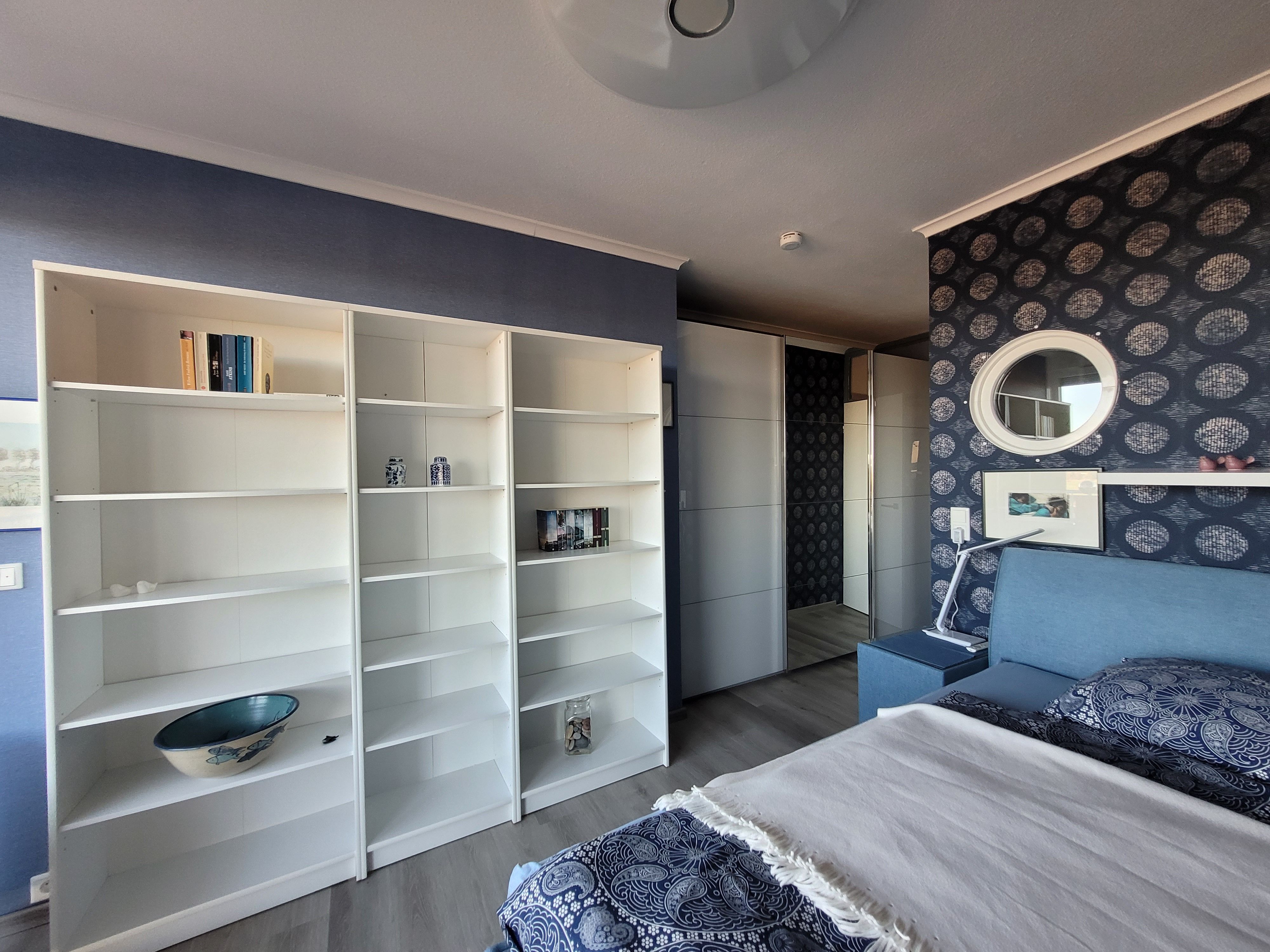 Amazing Loft With Nice City View Including Georgeous Sunrises And Sunsets (Emden) - Amazing loft with nice city view including georgeous sunrises and sunsets (Emden) - Gallery - 23