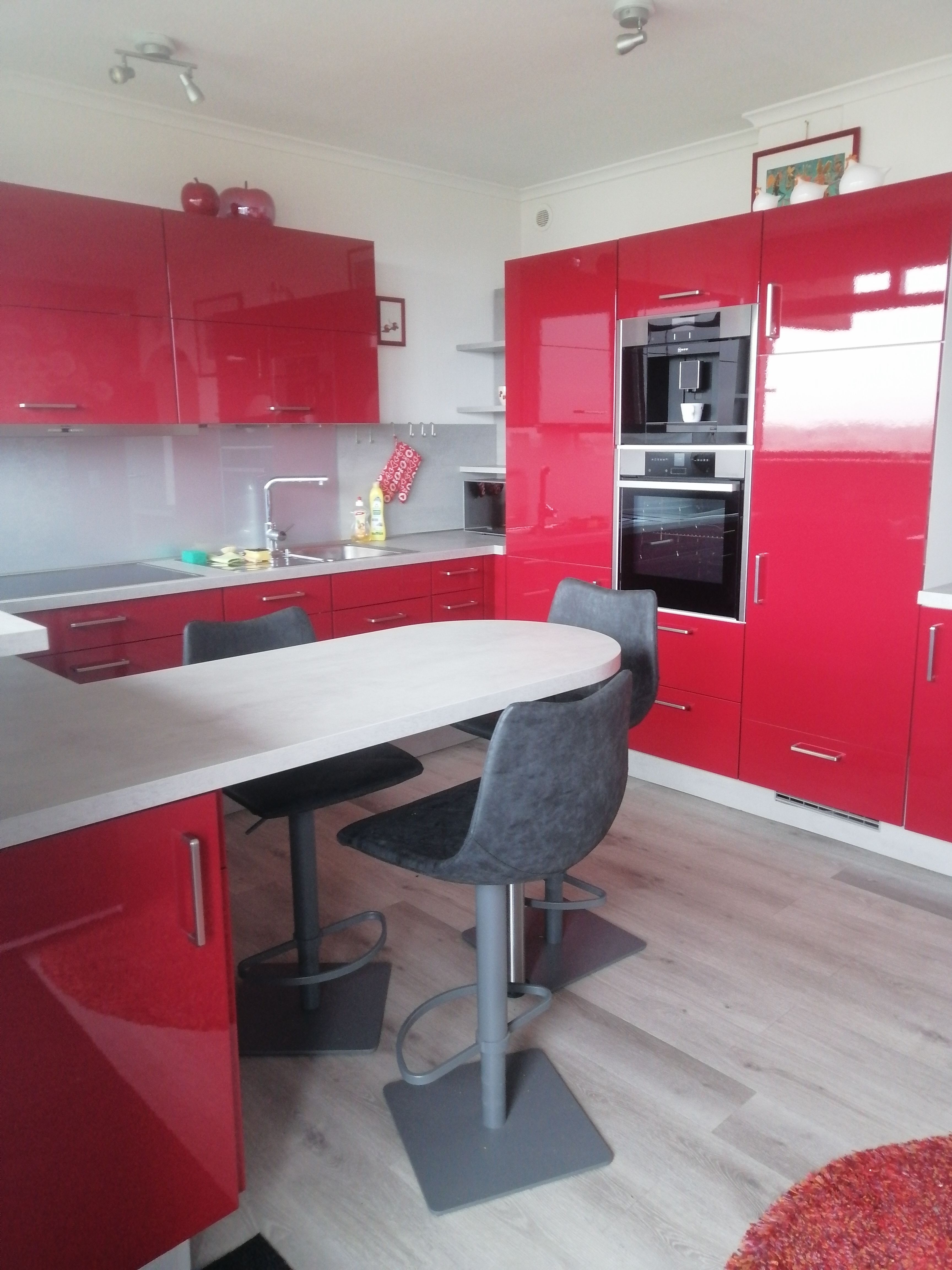 Amazing Loft With Nice City View Including Georgeous Sunrises And Sunsets (Emden) - Amazing loft with nice city view including georgeous sunrises and sunsets (Emden) - Gallery - 12