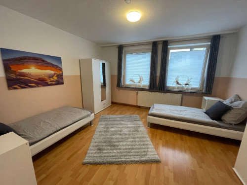 Great home in the center of Witten - Gallery - 11