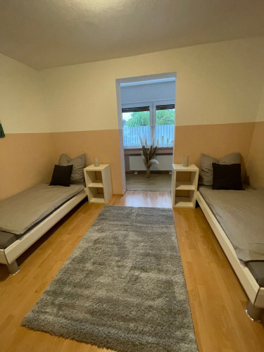 Great home in the center of Witten - Gallery - 10