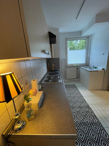 Great home in the center of Witten