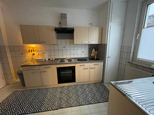 Great home in the center of Witten - Gallery - 6