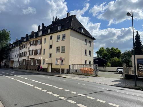 Great home in the center of Witten