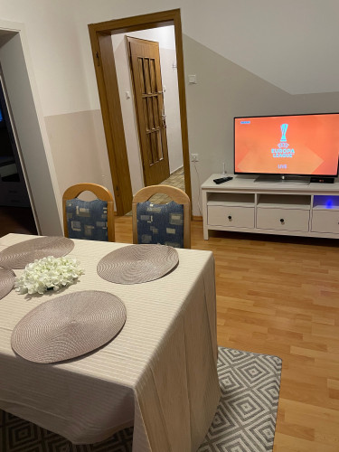 Great home in the center of Witten