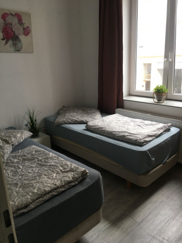 1Floor Büro Mintropstr. 21