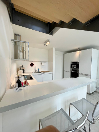 Amazing studio (Baden-Baden) - Gallery - 20