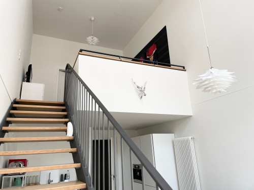 Amazing studio (Baden-Baden) - Gallery - 12