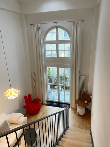 Amazing studio (Baden-Baden) - Gallery - 24