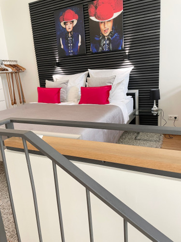 Amazing studio (Baden-Baden) - Gallery - 14