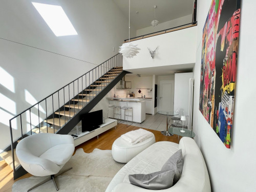 Amazing studio (Baden-Baden)